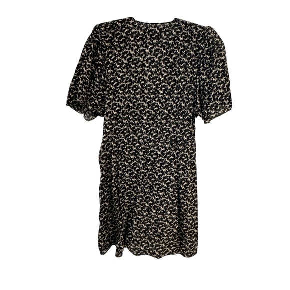 NWT Isabel Marant Étoile Vedolia Dress size 40 - Picture 6 of 13